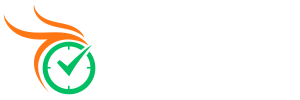 Time Tracker White